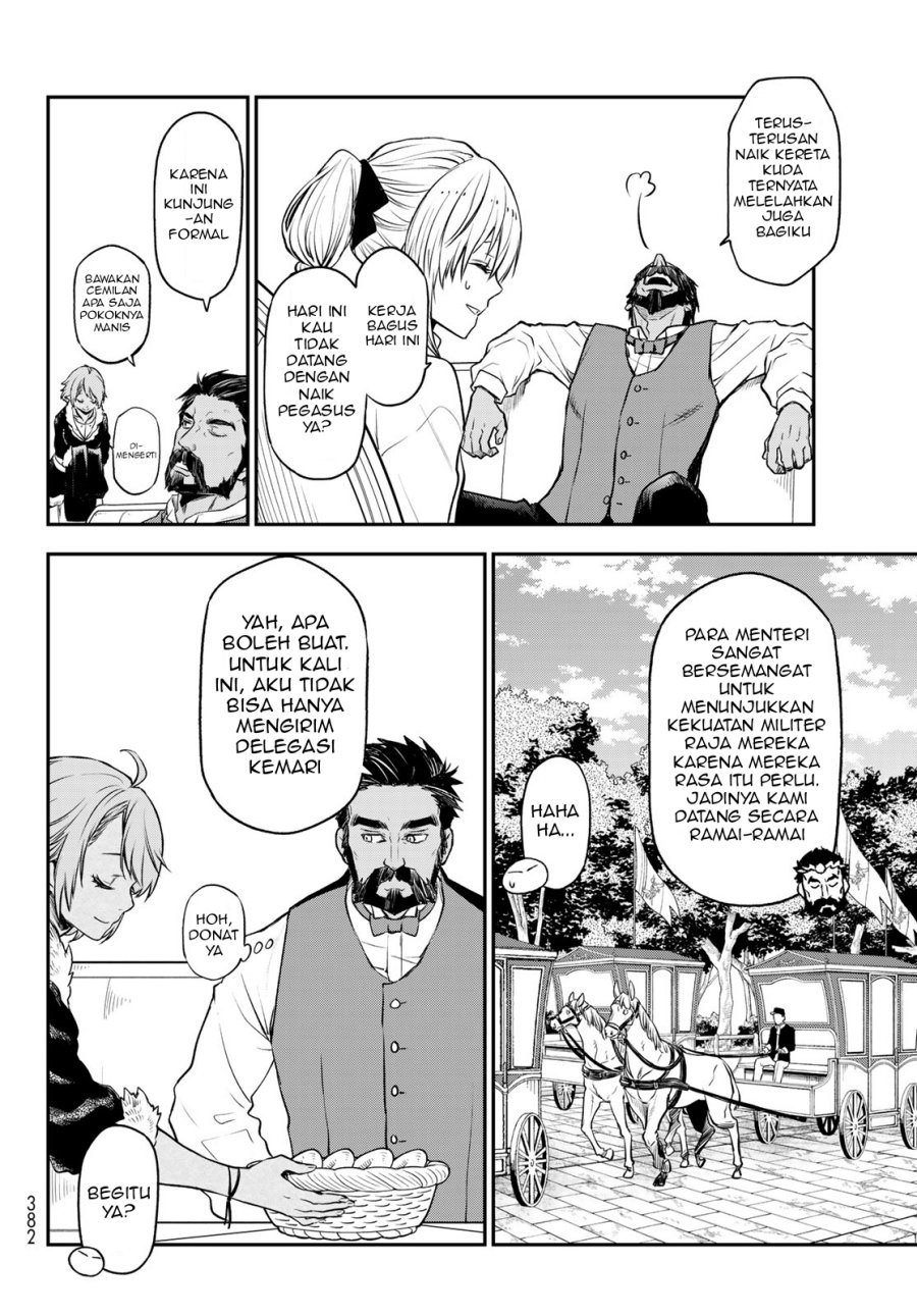 Chapter 108 - halaman 34