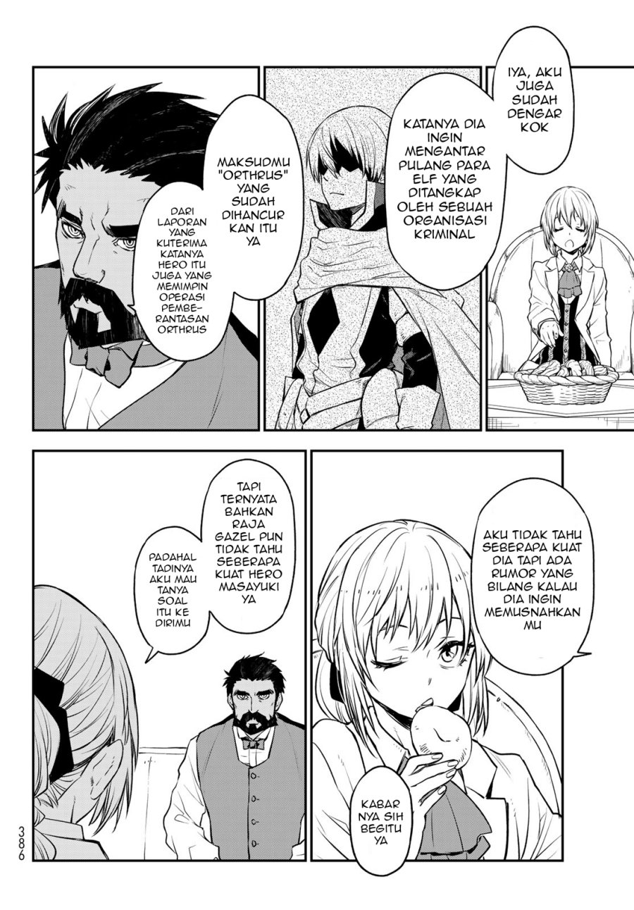 Chapter 108 - halaman 38