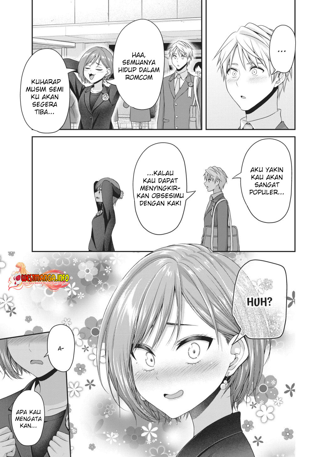 Chapter 143 - halaman 6