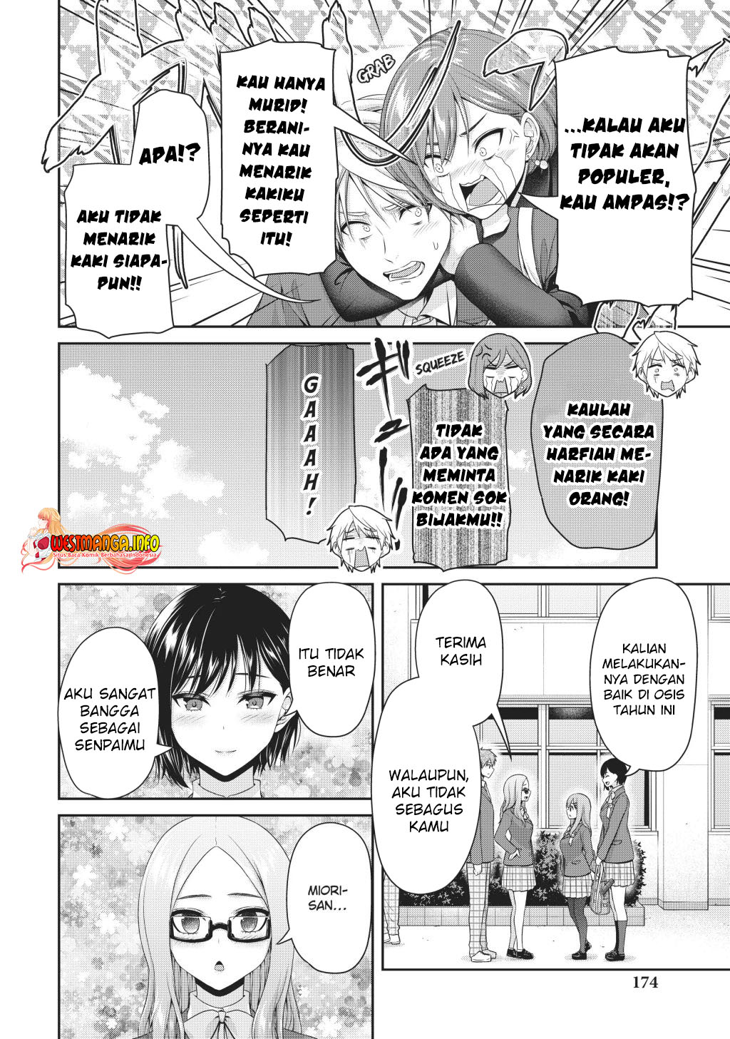Chapter 143 - halaman 7