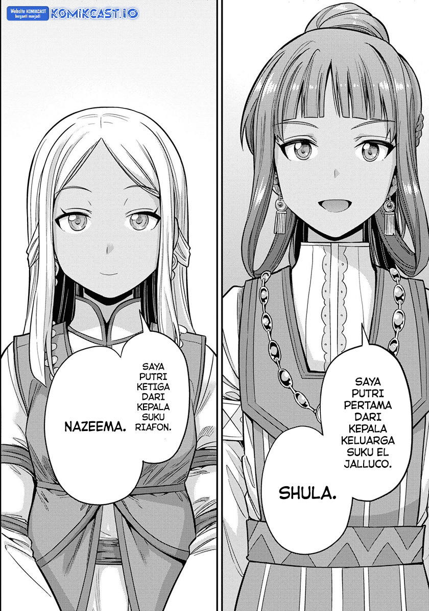 Chapter 52 - halaman 35