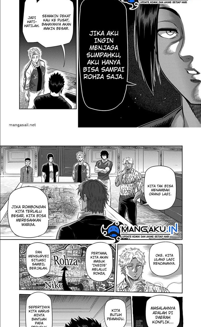 Chapter 199 - halaman 3
