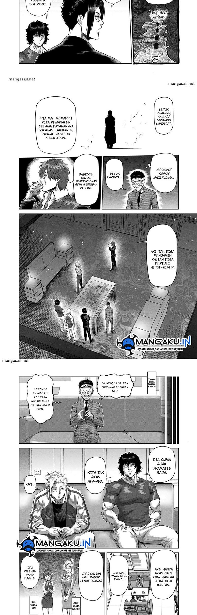 Chapter 199 - halaman 4