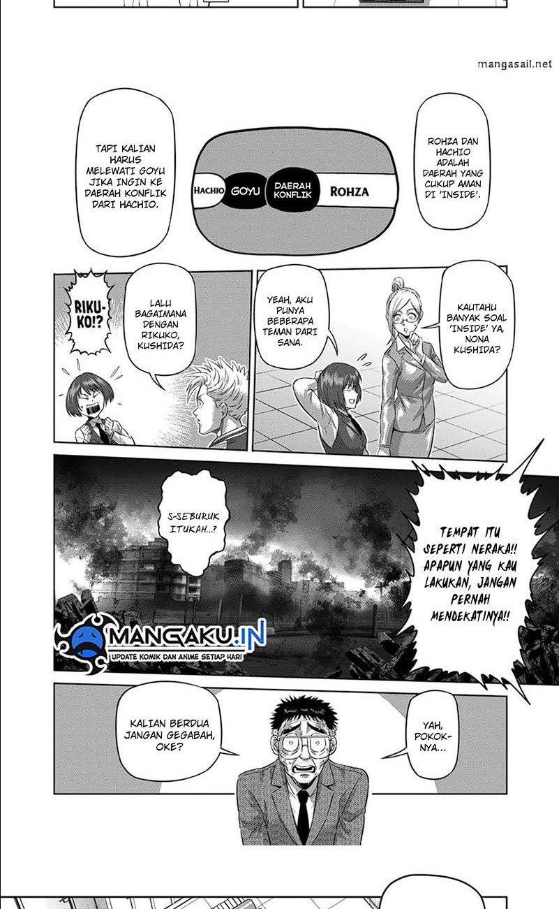 Chapter 199 - halaman 5