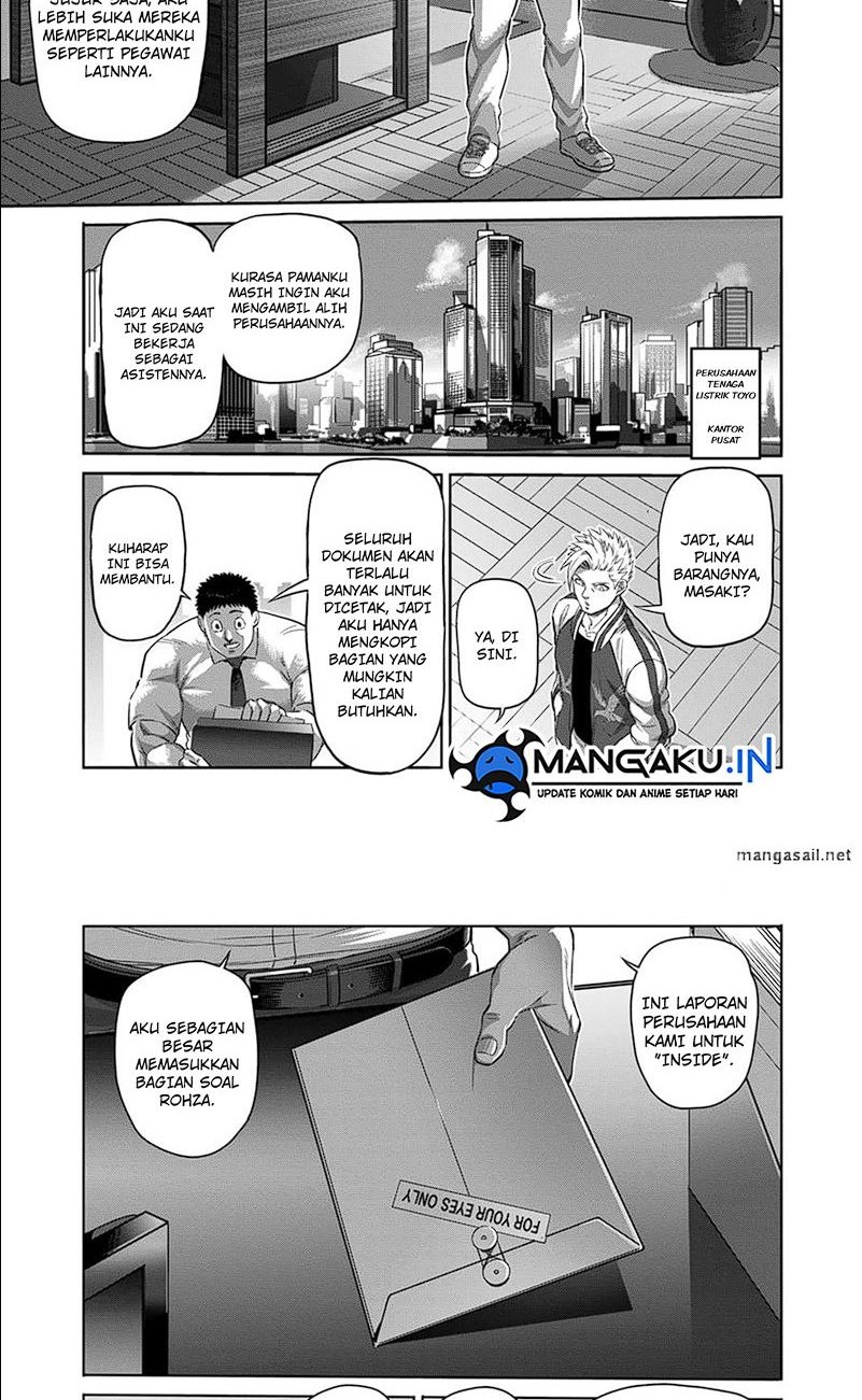 Chapter 199 - halaman 7