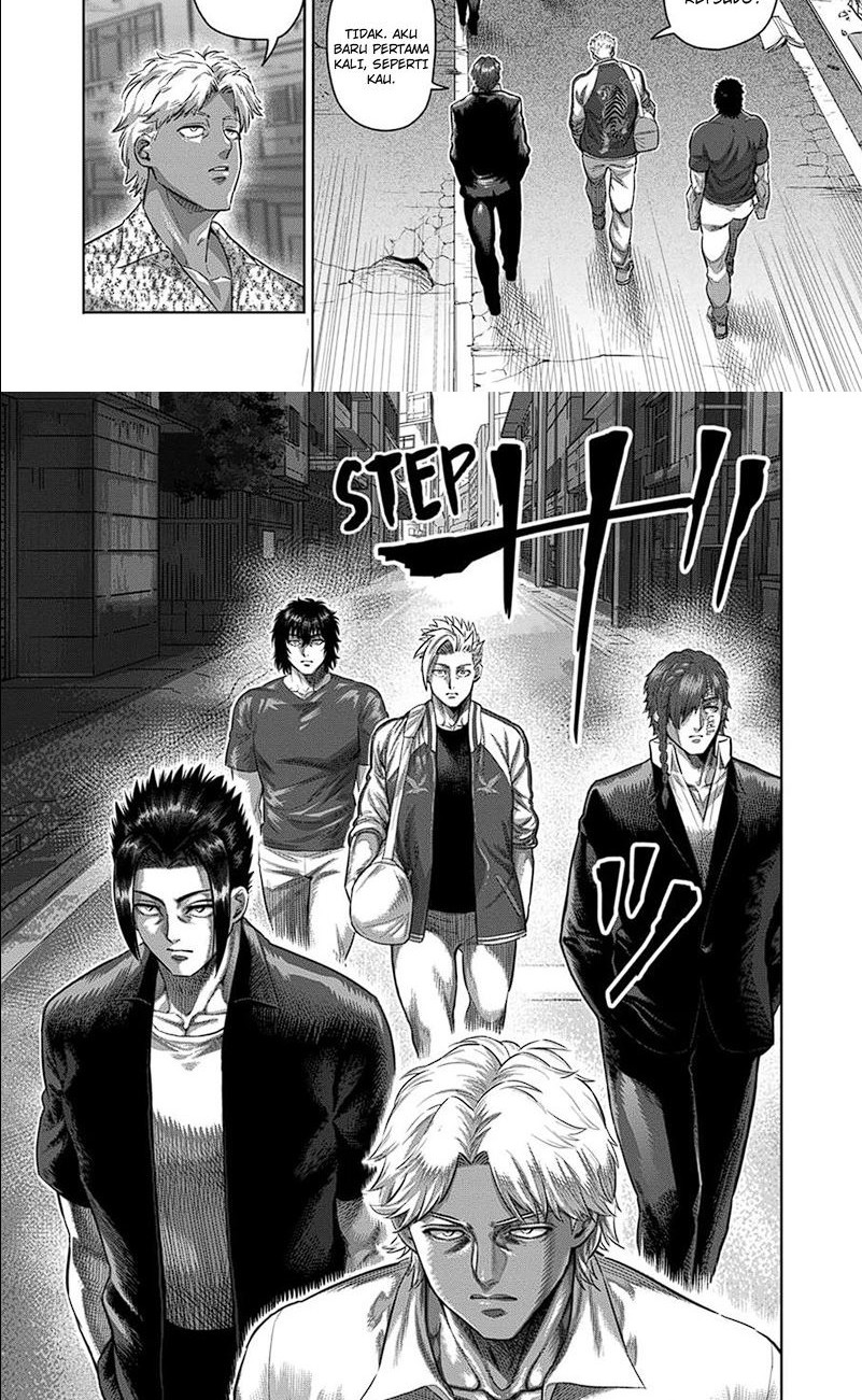 Chapter 199 - halaman 9