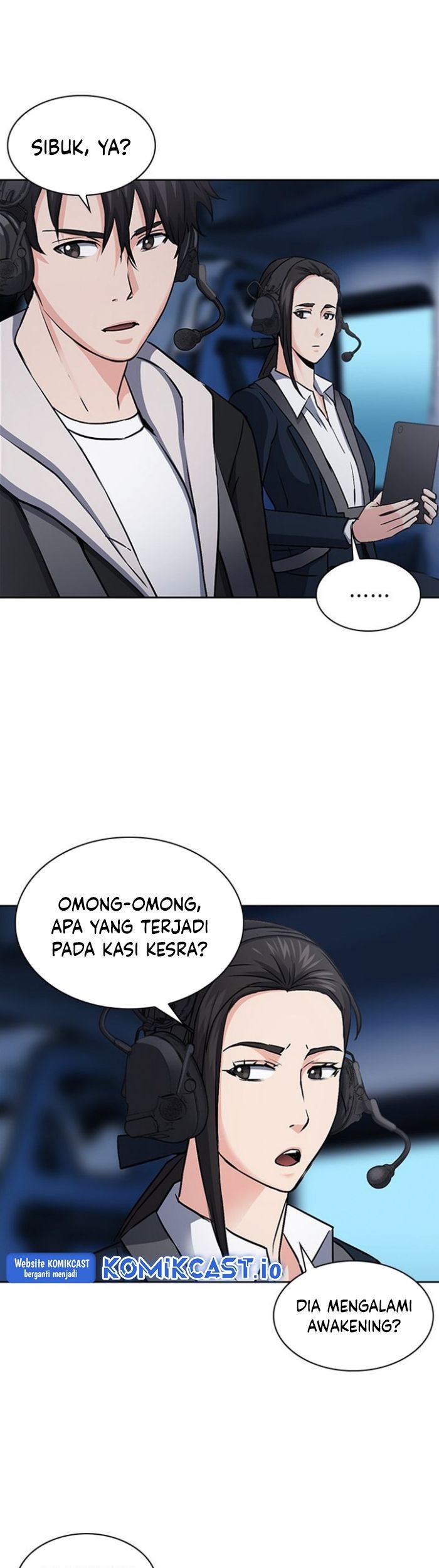 Chapter 99 - halaman 65