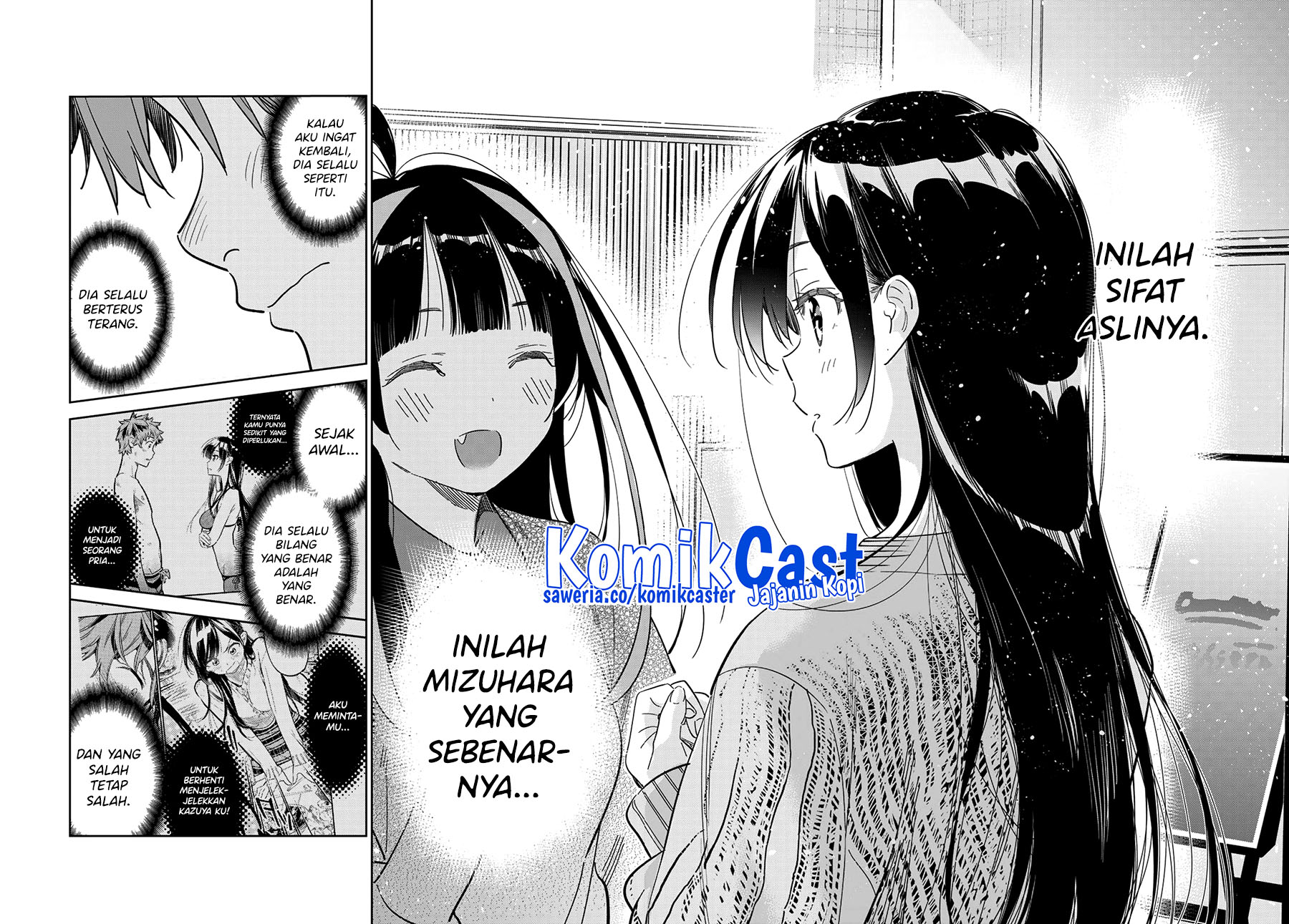 Chapter 280 - halaman 16