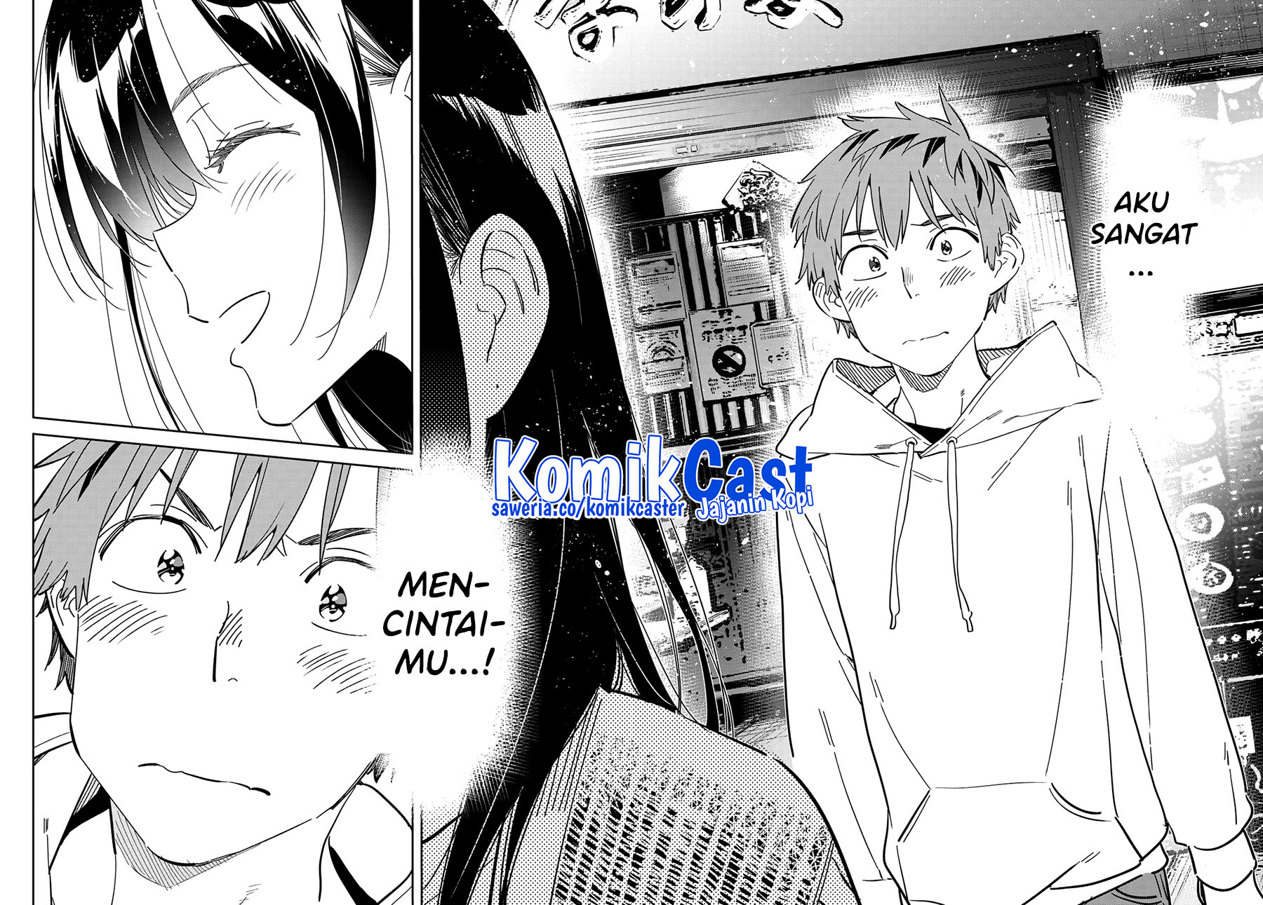 Chapter 280 - halaman 19