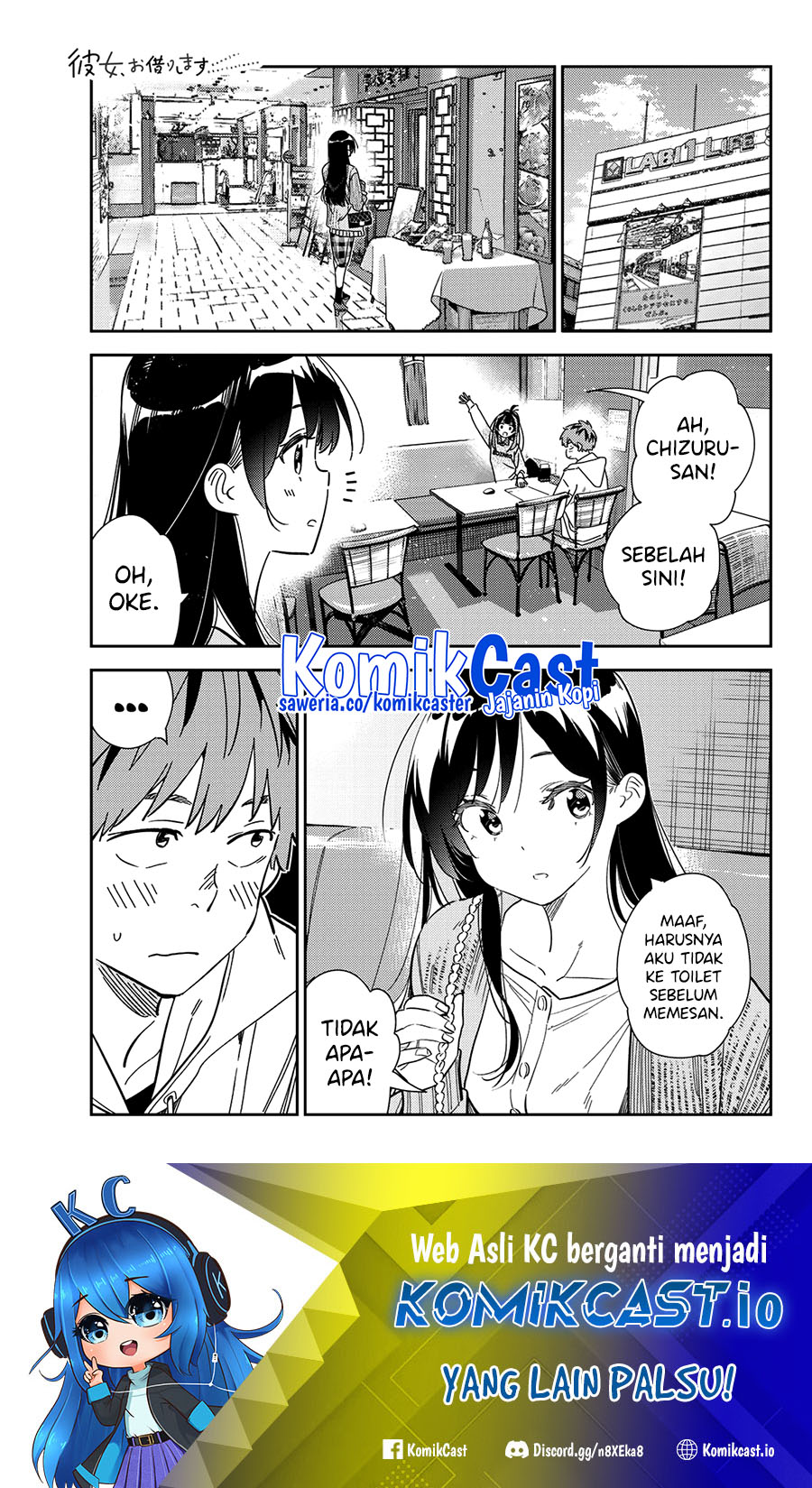Chapter 280 - halaman 3