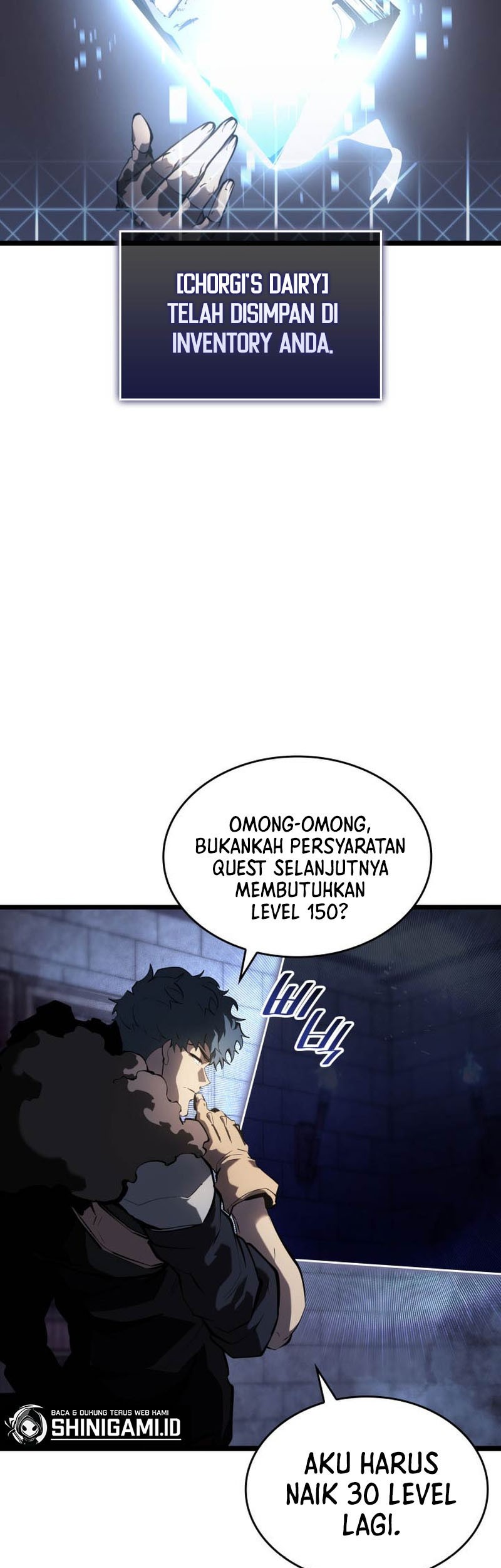 Chapter 64 - halaman 40
