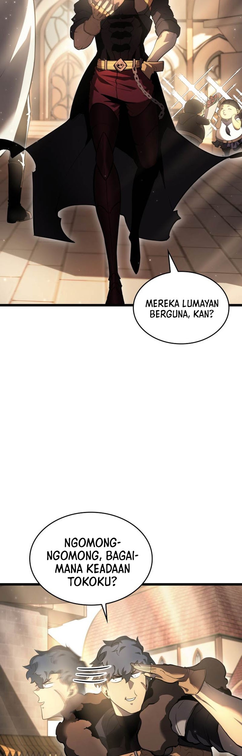 Chapter 64 - halaman 48