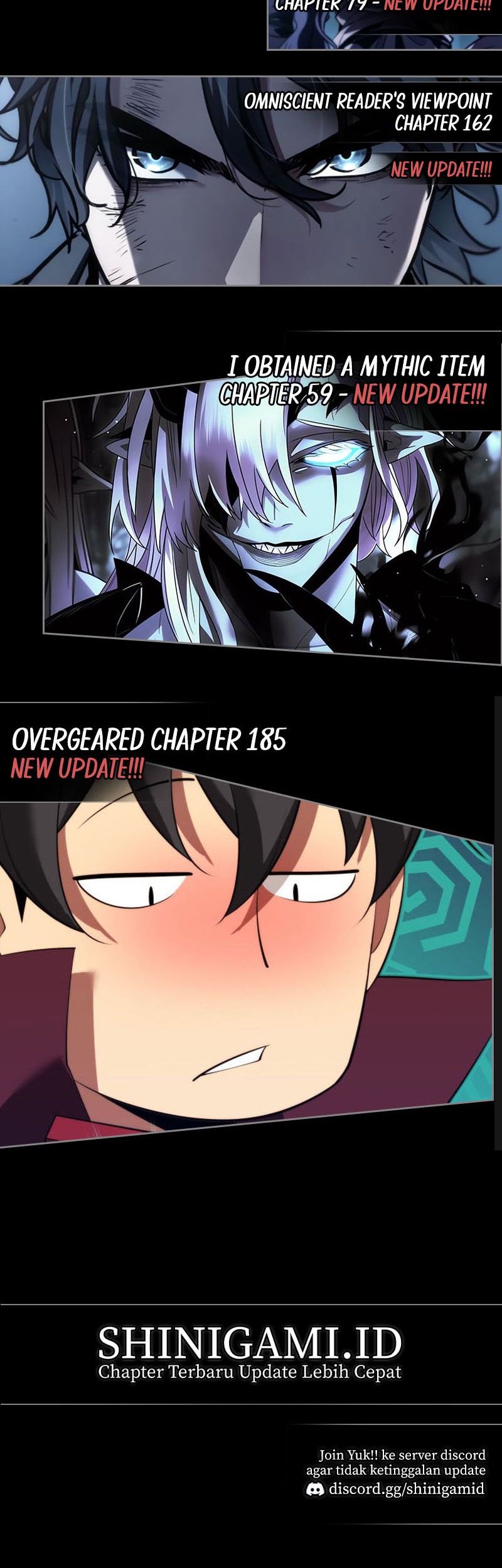 Chapter 64 - halaman 70