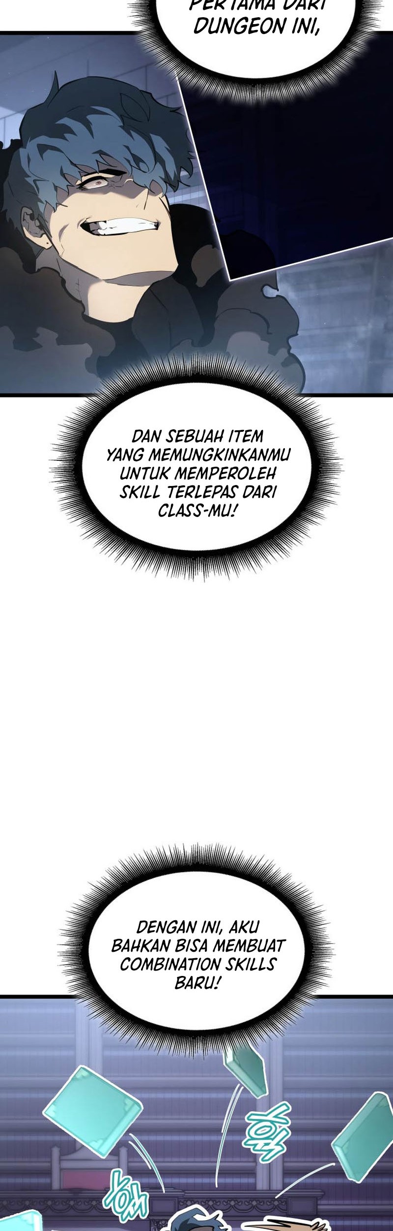 Chapter 64 - halaman 16