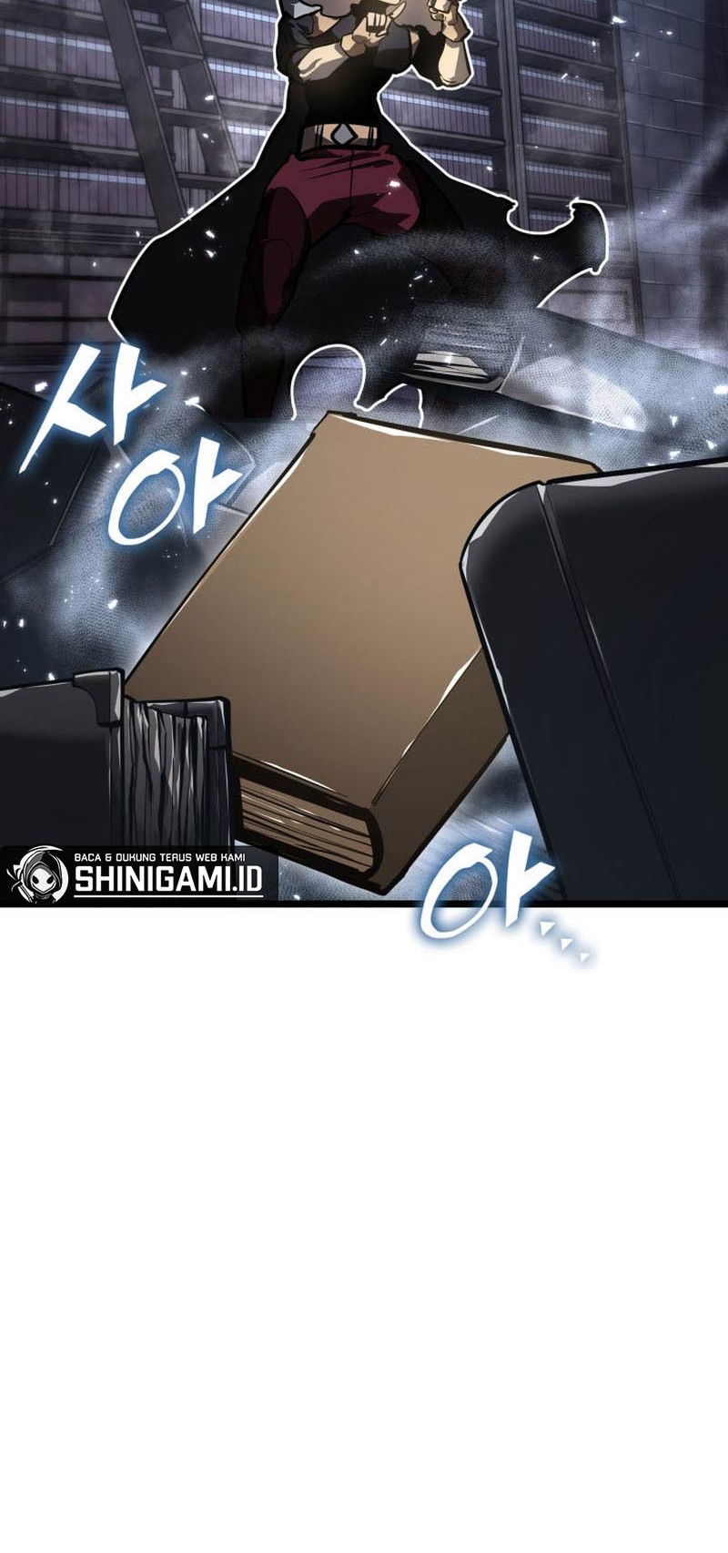 Chapter 64 - halaman 22