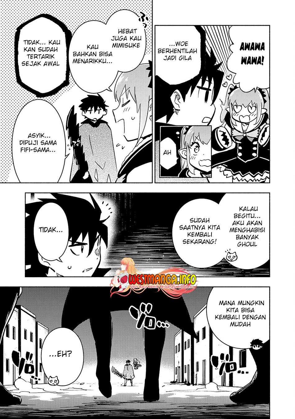 Chapter 19 - halaman 31