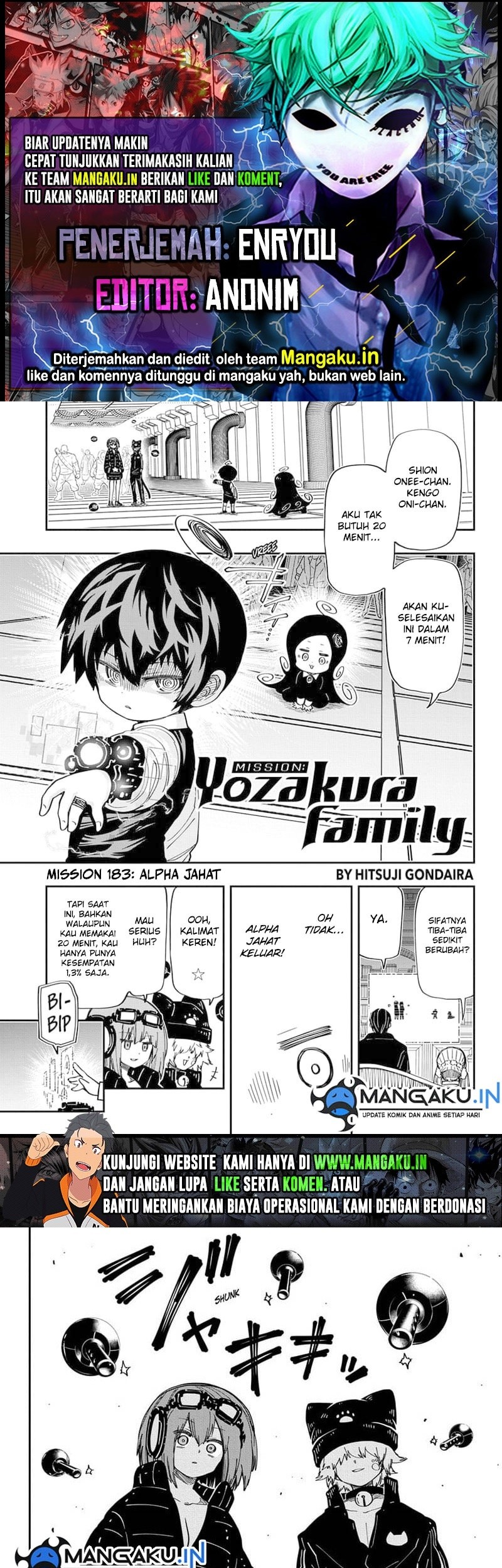 Chapter 183 - halaman 2