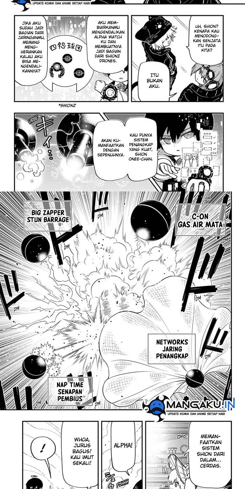 Chapter 183 - halaman 3