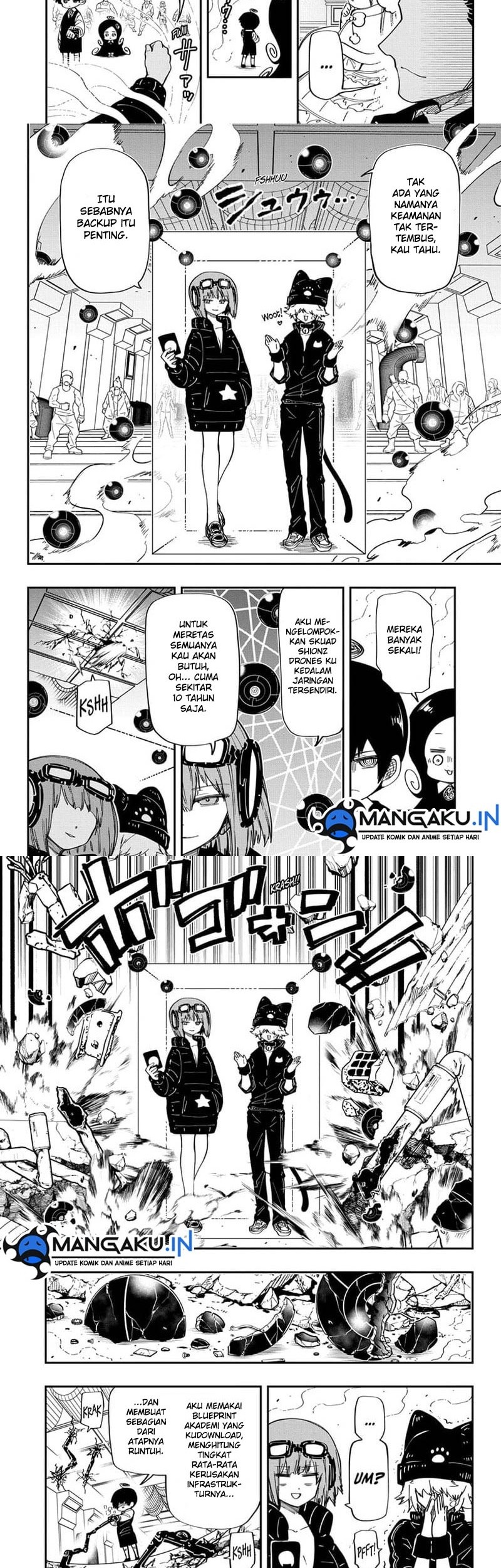Chapter 183 - halaman 4