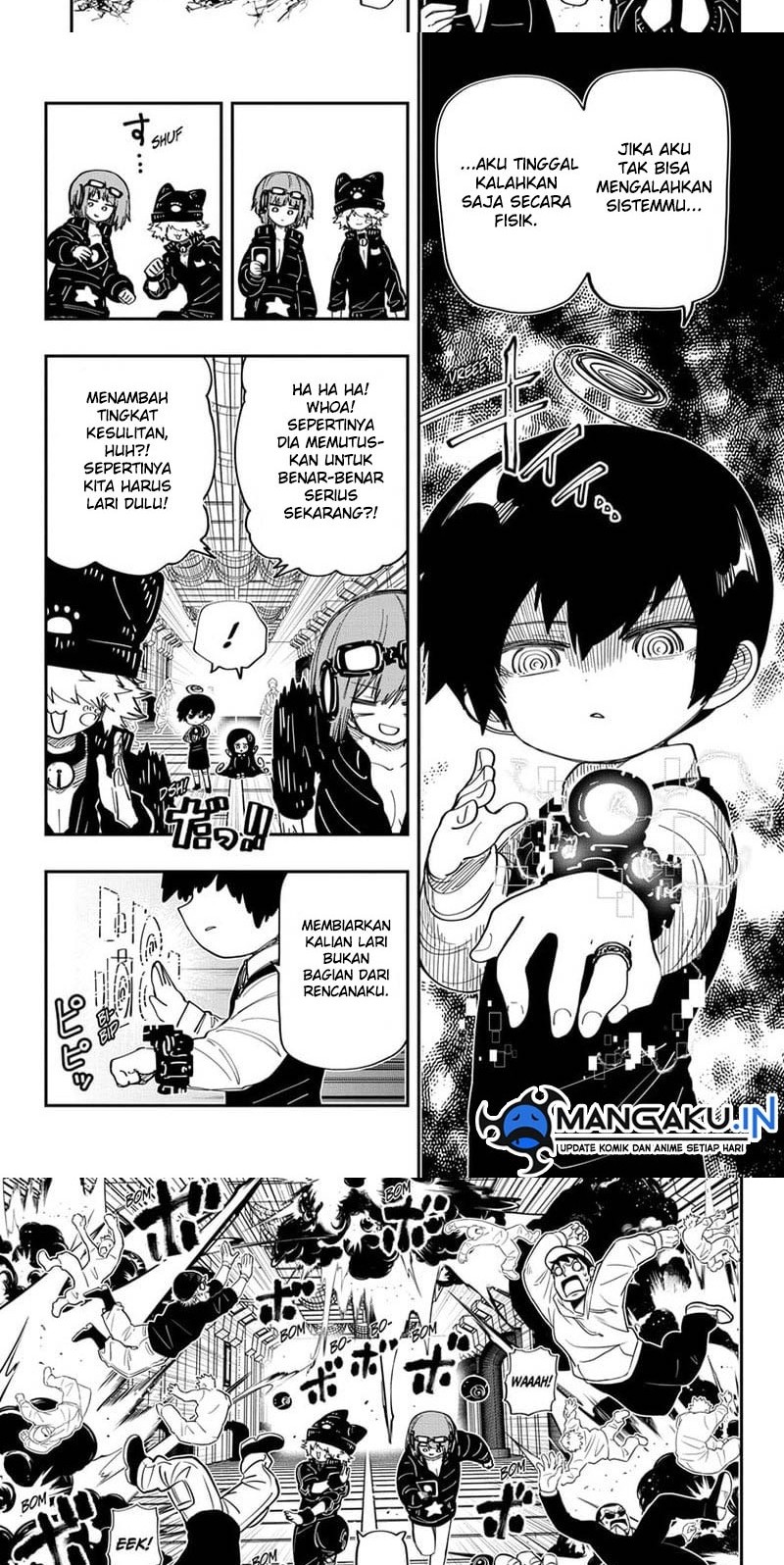 Chapter 183 - halaman 5