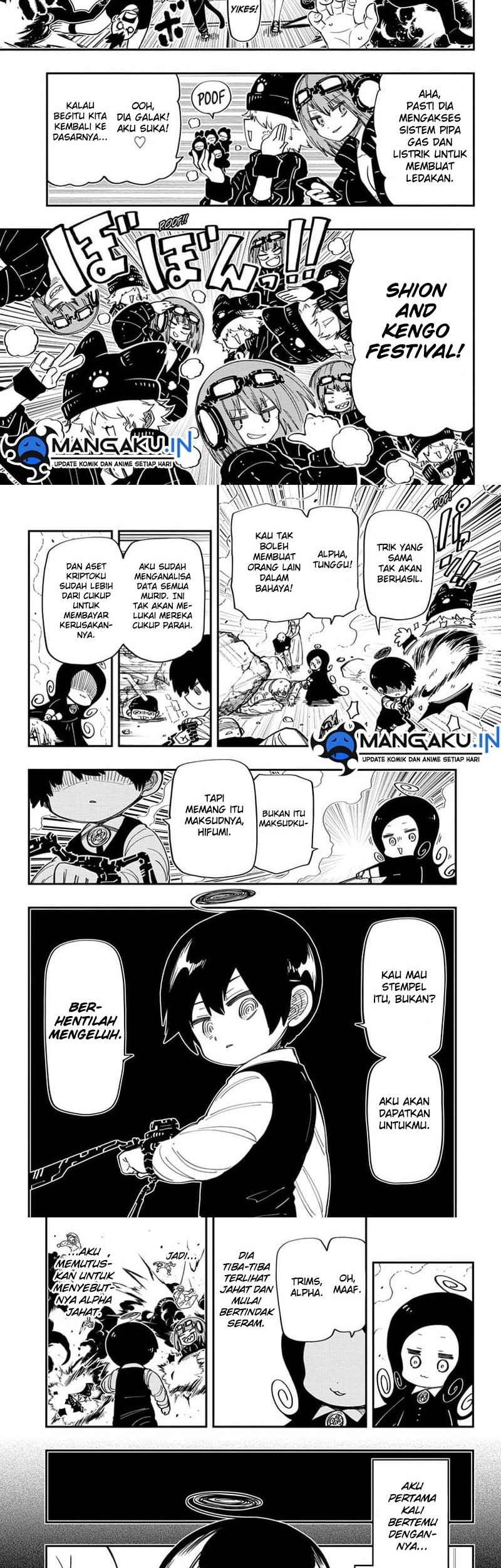 Chapter 183 - halaman 6
