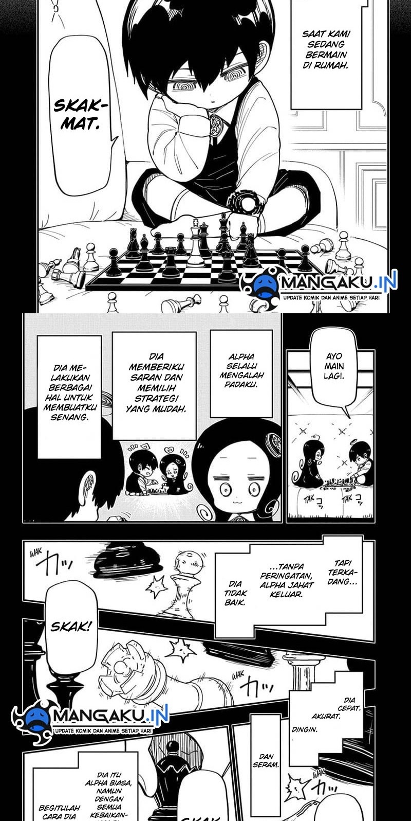 Chapter 183 - halaman 7