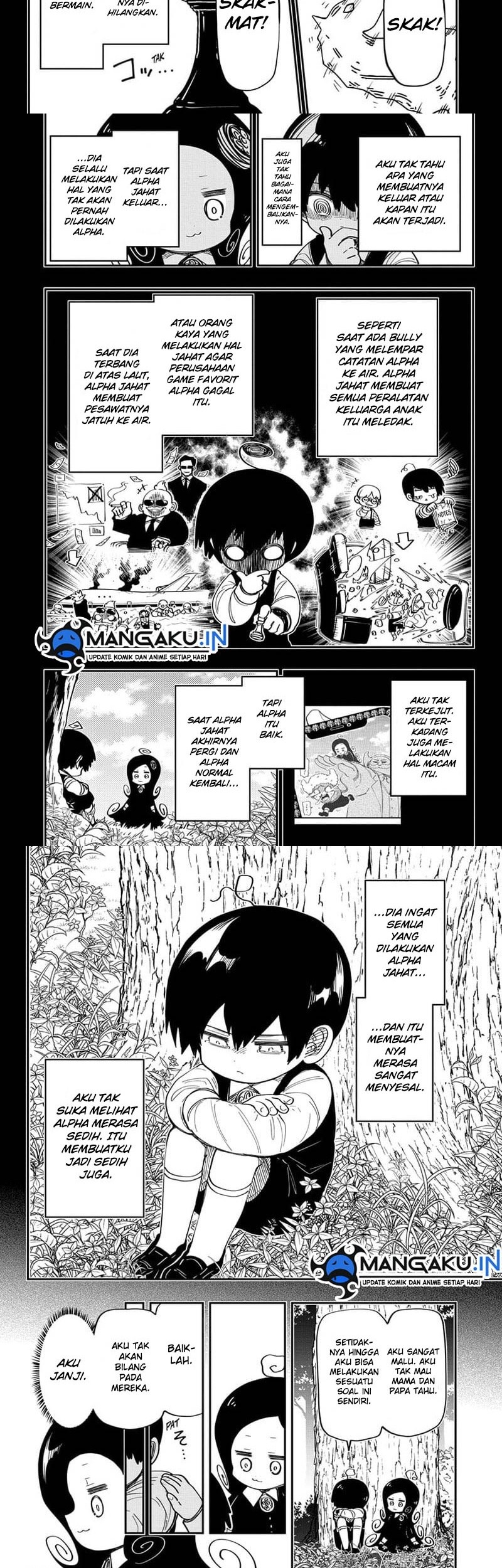 Chapter 183 - halaman 8