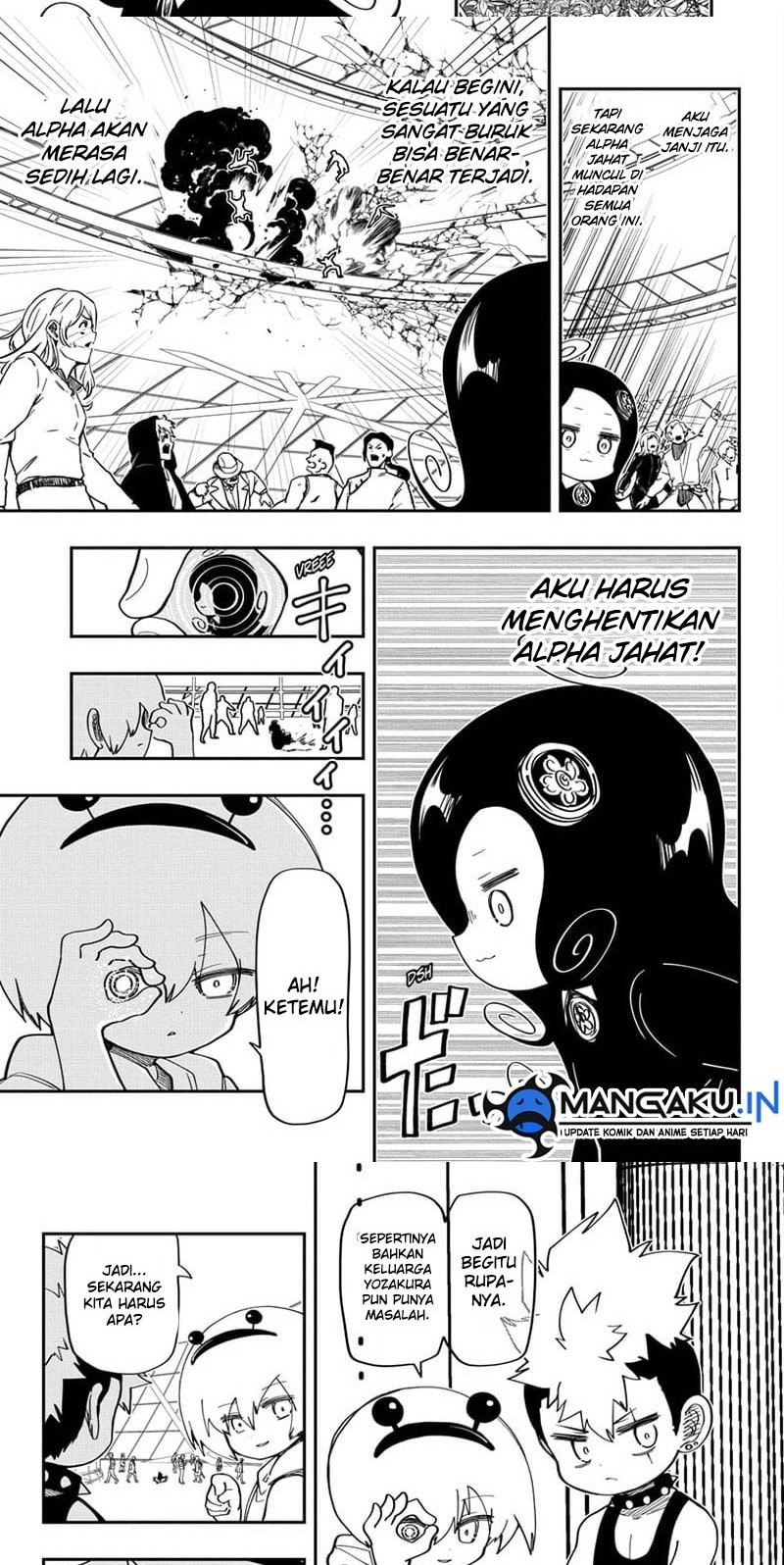 Chapter 183 - halaman 9