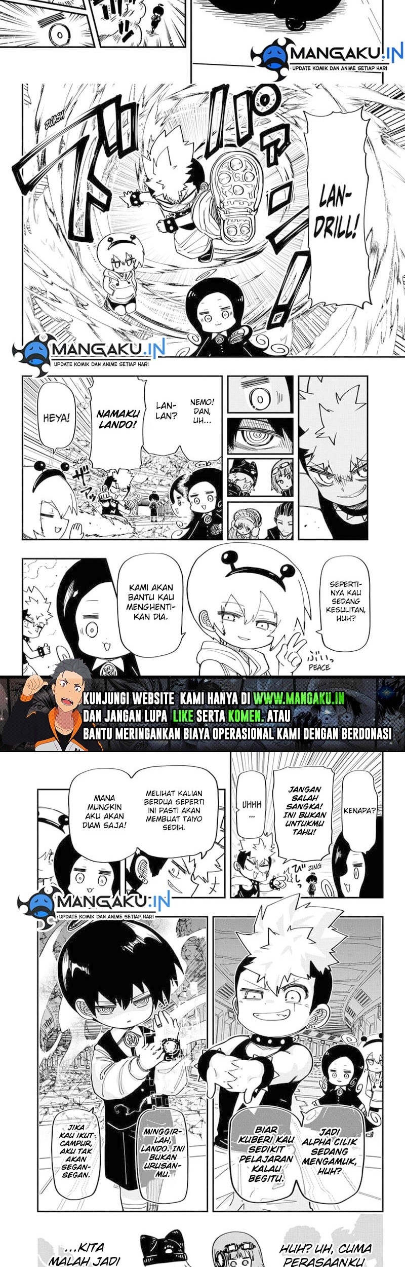 Chapter 183 - halaman 12