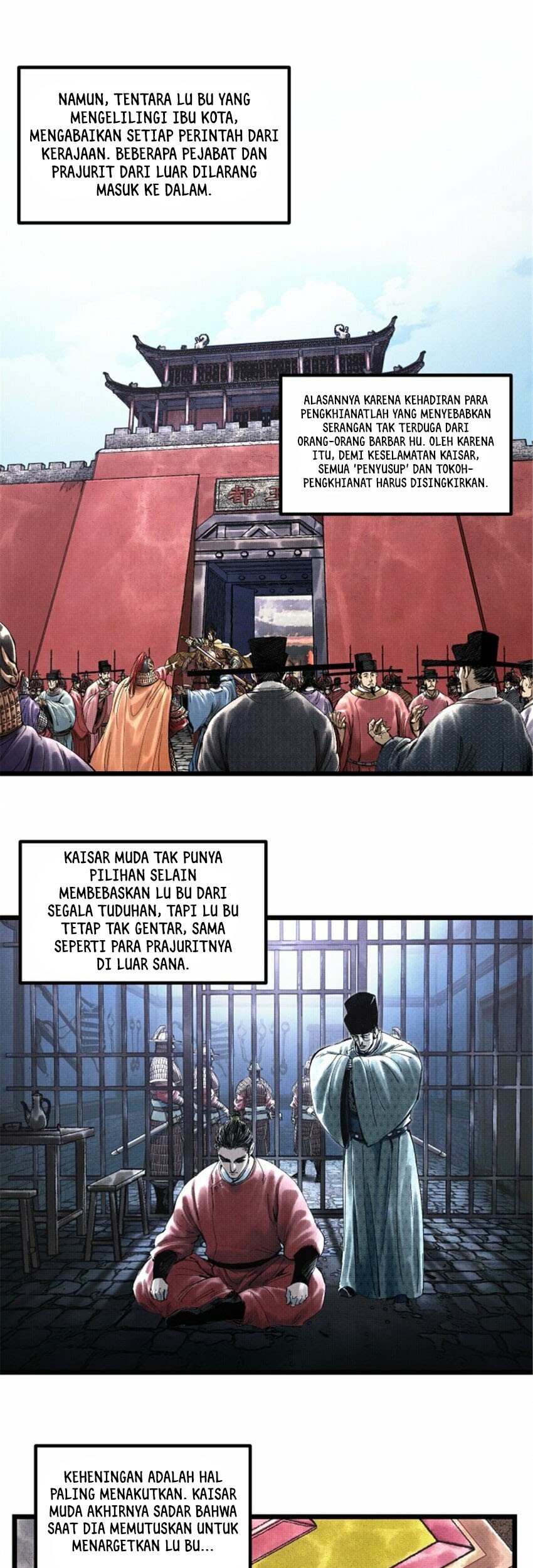Chapter 54 - halaman 21