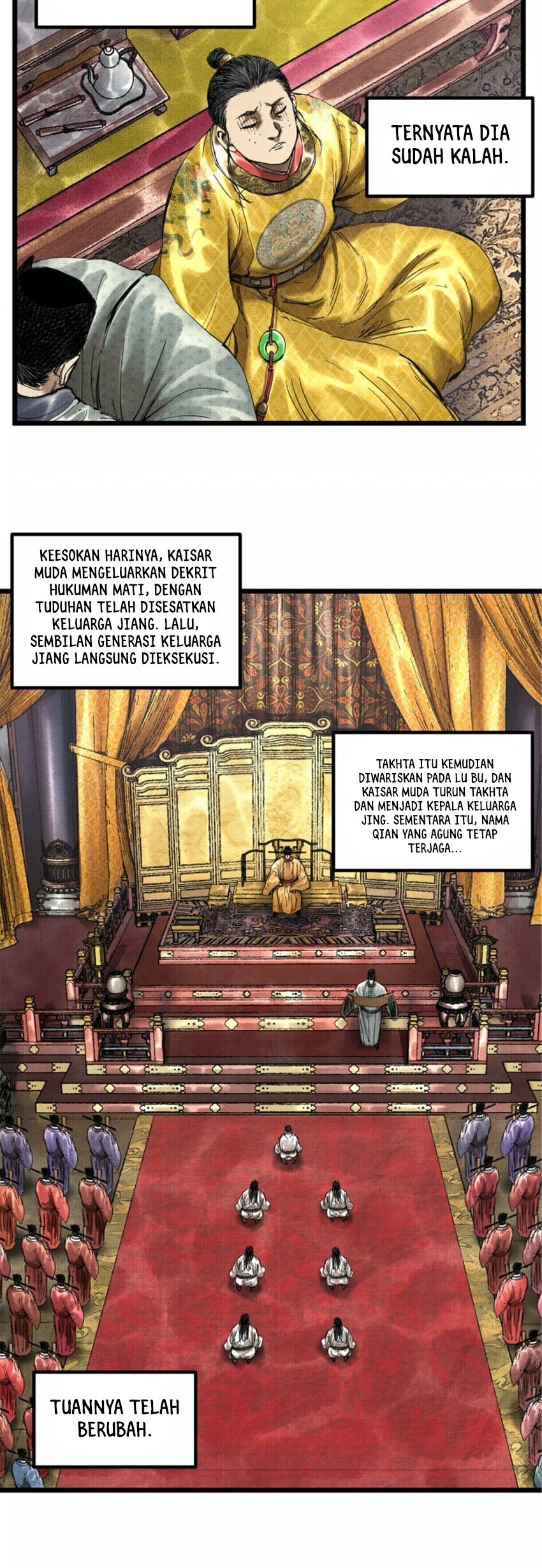 Chapter 54 - halaman 22