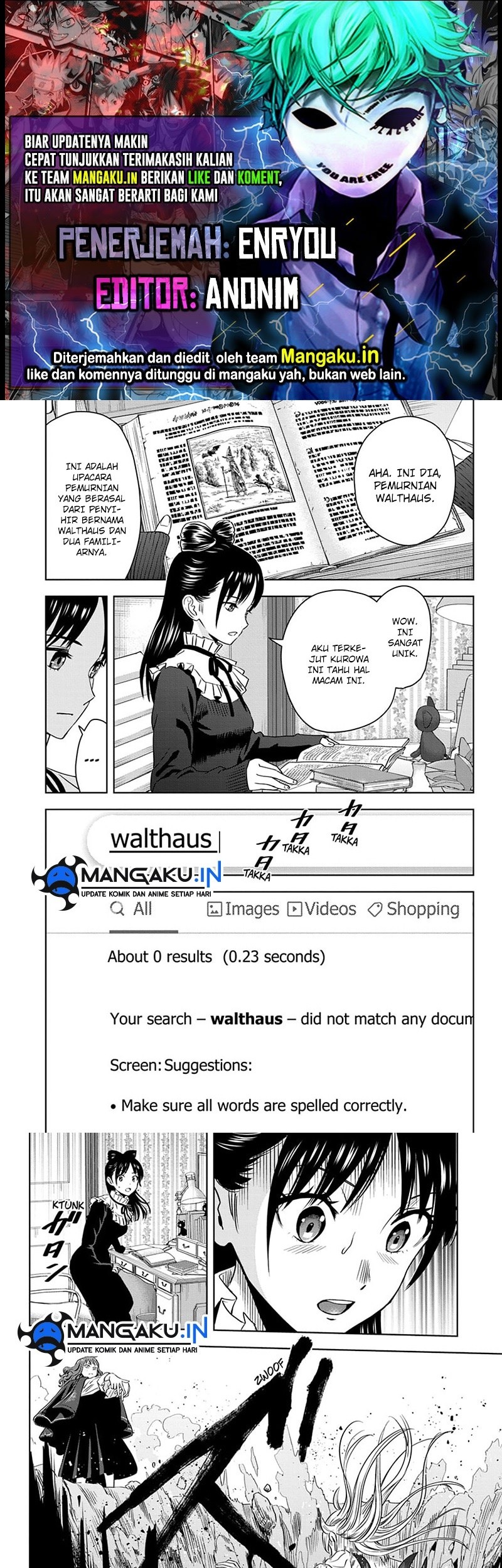 Chapter 114 - halaman 2