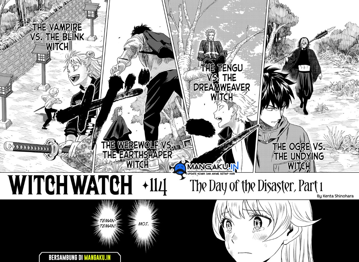 Chapter 114 - halaman 13