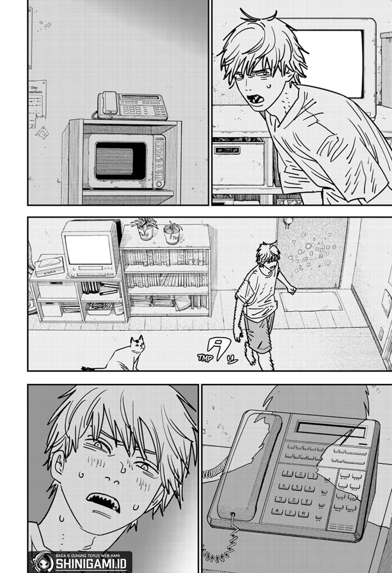 Chapter 134 - halaman 14
