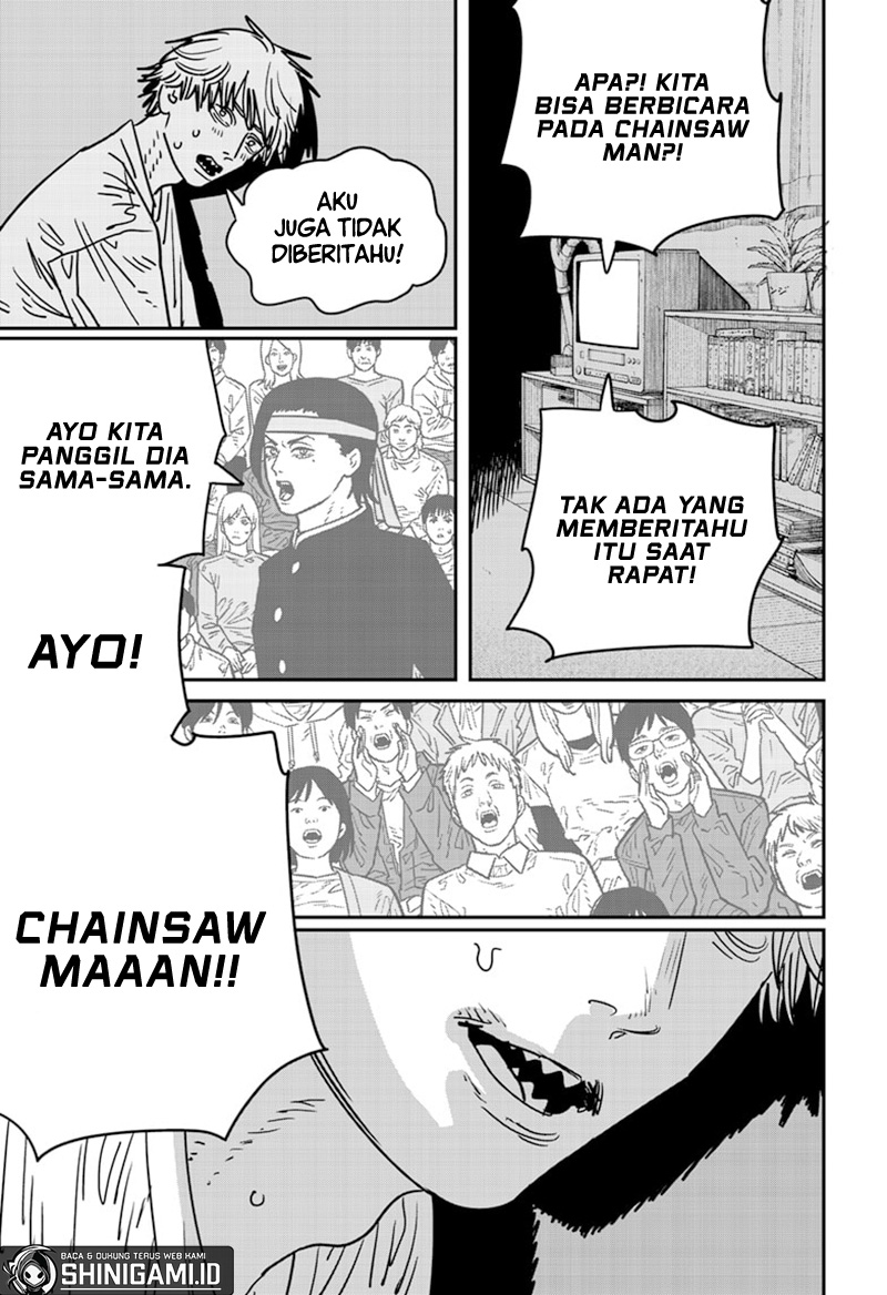 Chapter 134 - halaman 15