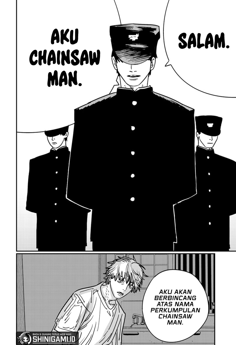 Chapter 134 - halaman 16
