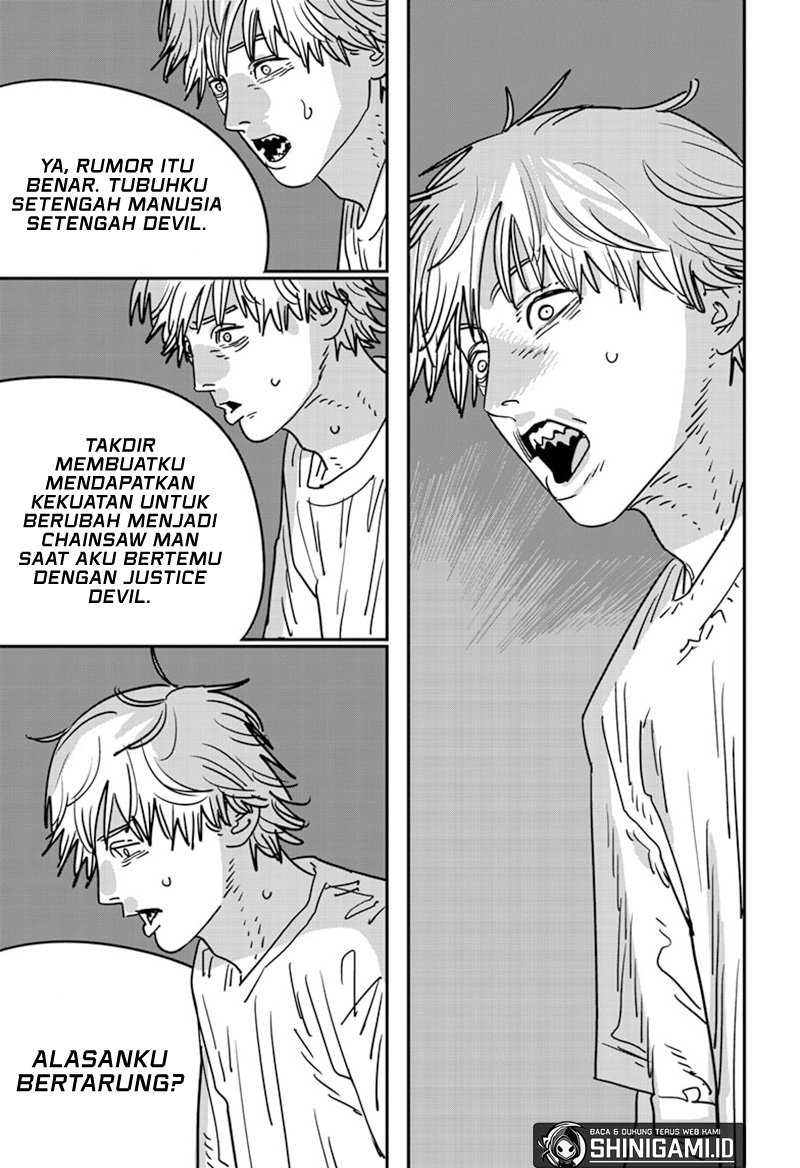 Chapter 134 - halaman 17