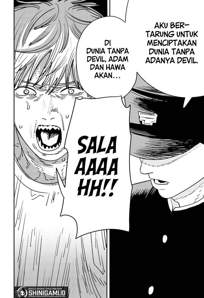 Chapter 134 - halaman 18