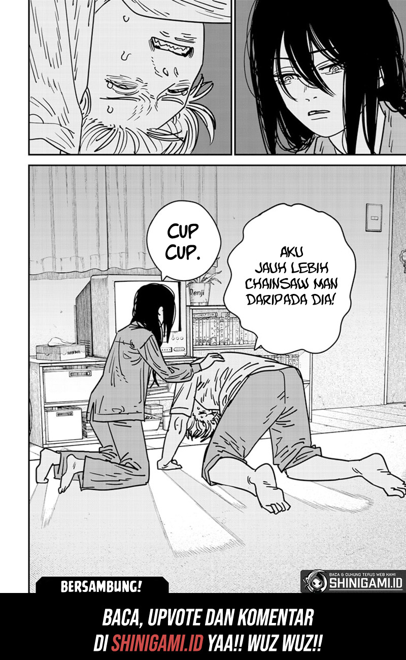 Chapter 134 - halaman 20