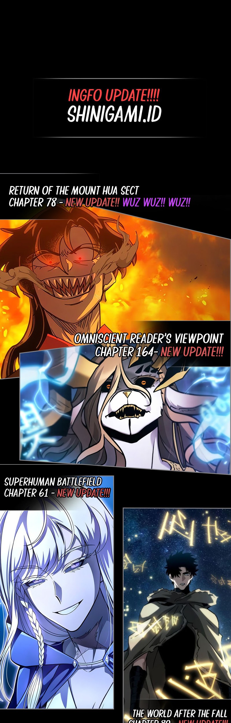 Chapter 134 - halaman 21