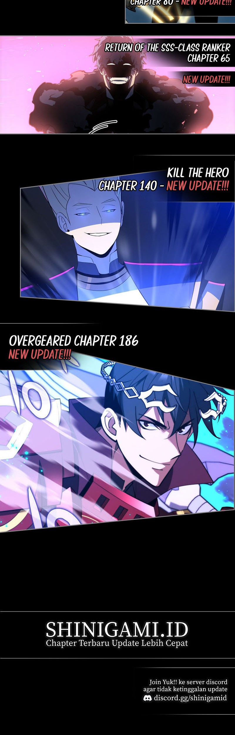 Chapter 134 - halaman 22