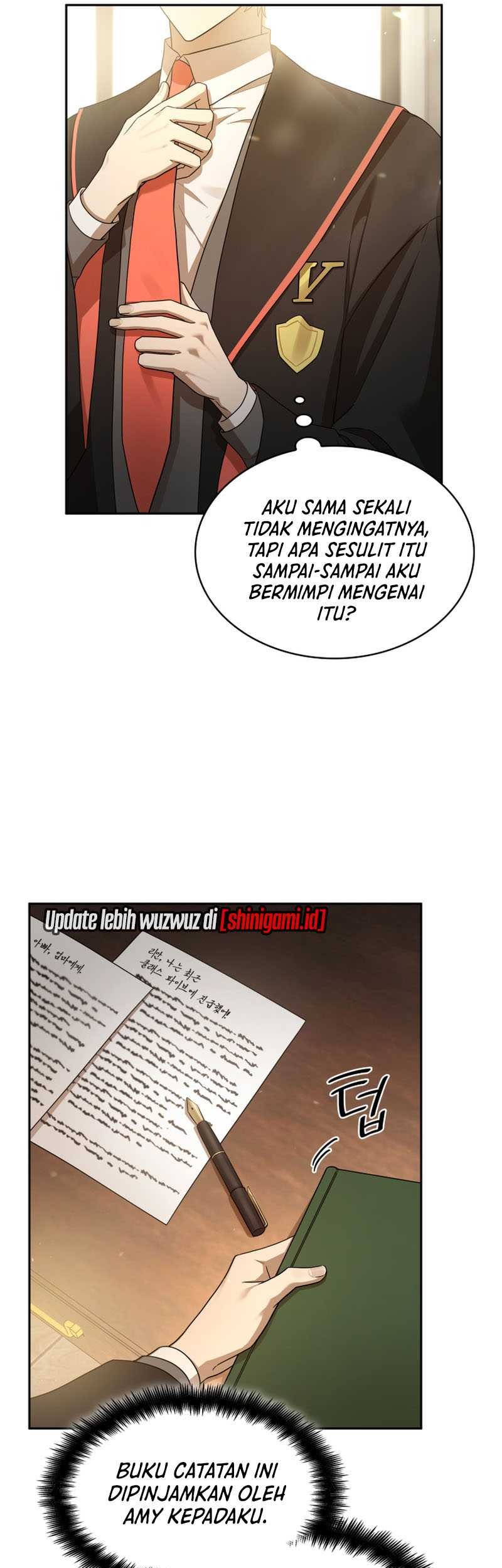 Chapter 40 - halaman 36