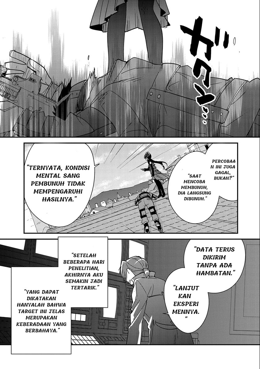 Chapter 42 - halaman 22