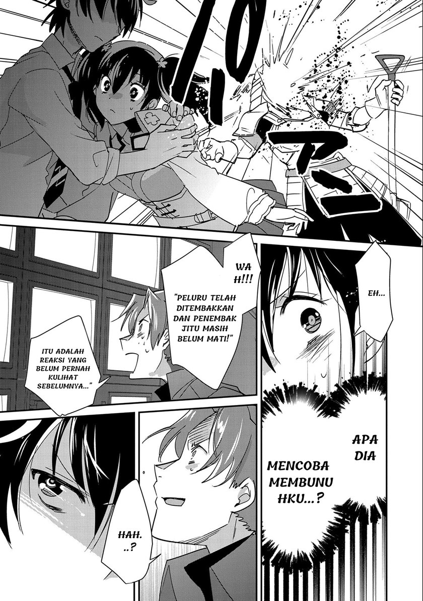Chapter 42 - halaman 28
