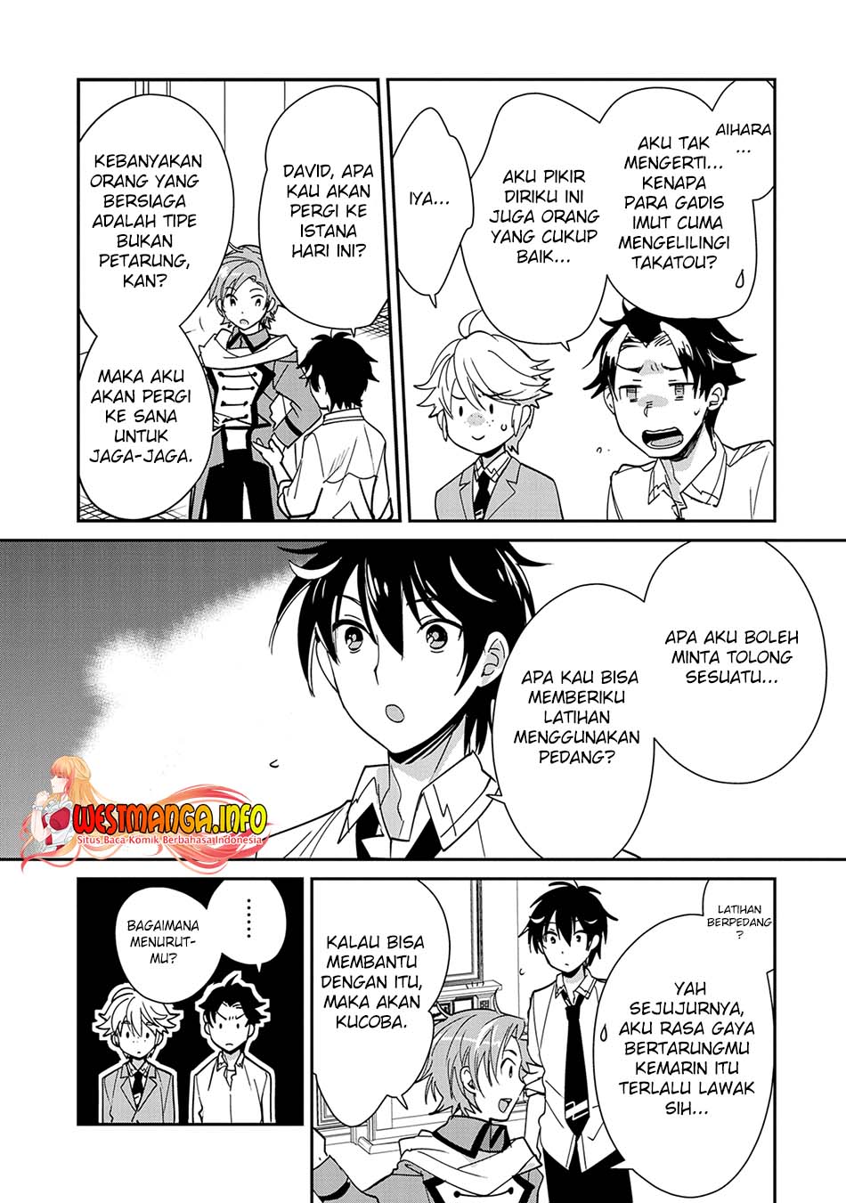 Chapter 41 - halaman 19
