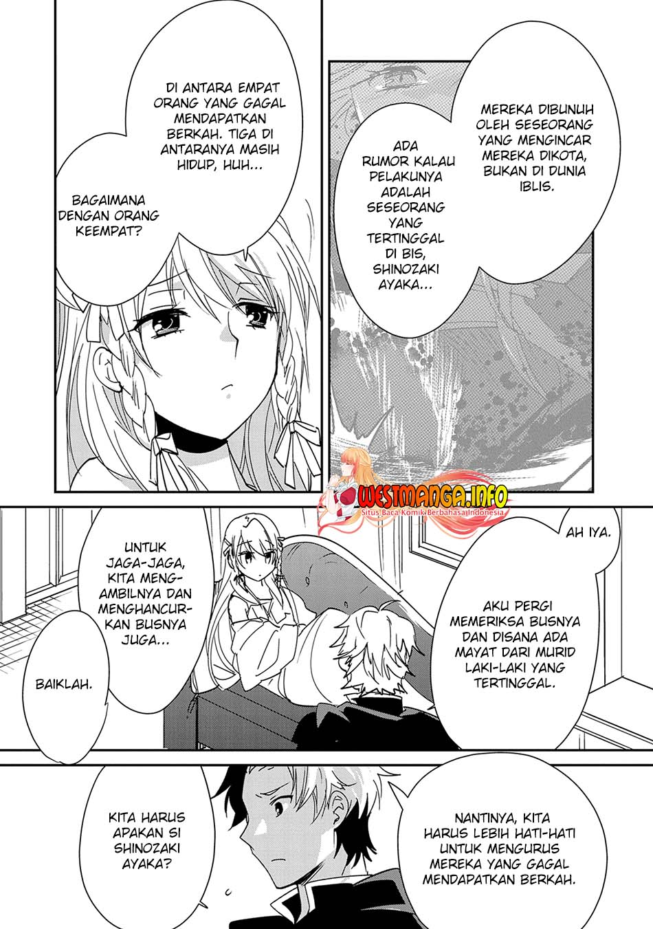 Chapter 41 - halaman 22