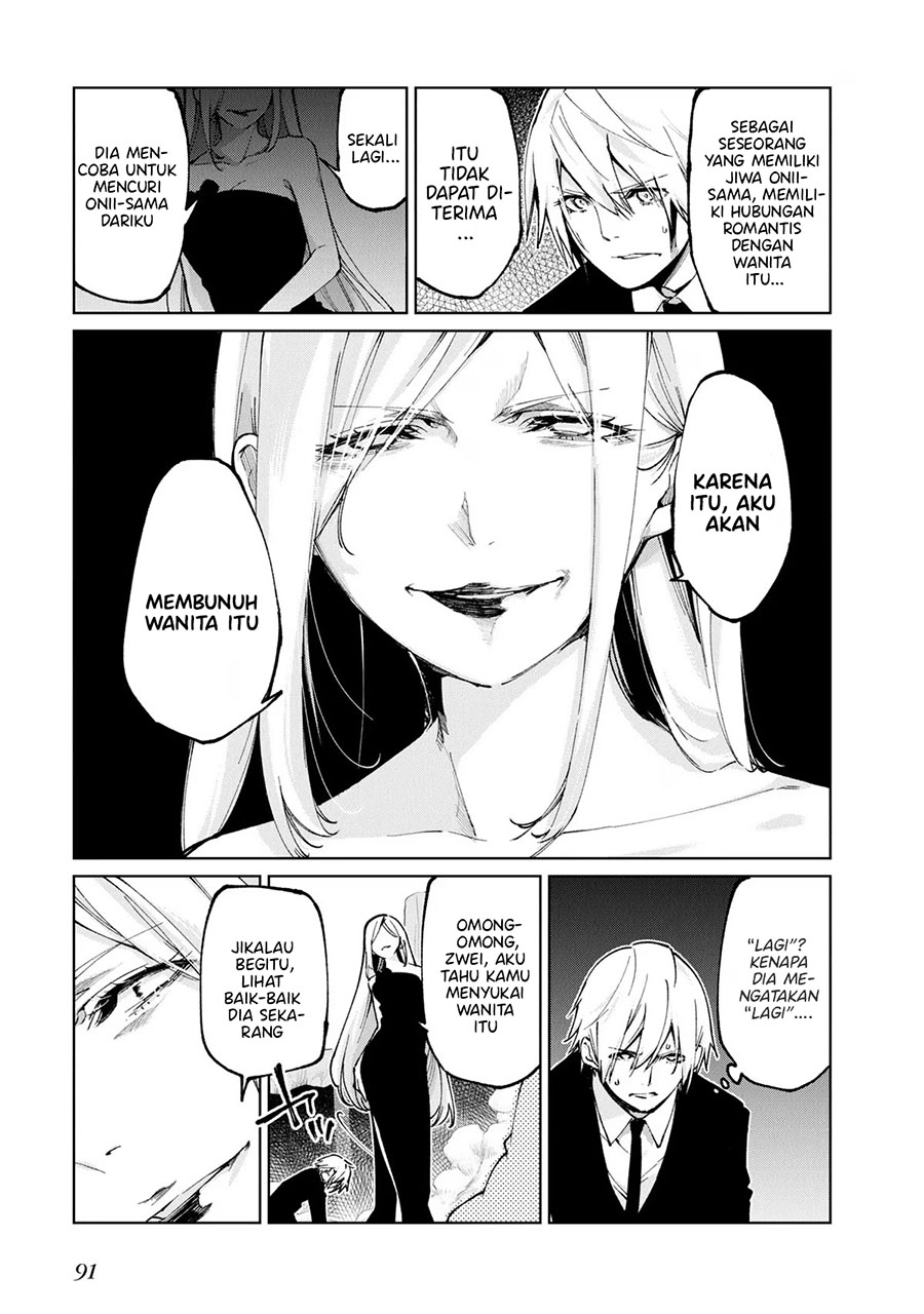 Chapter 70 - halaman 11