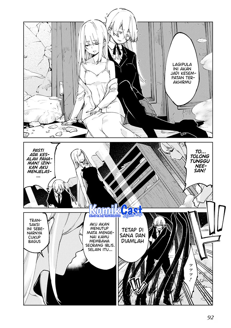 Chapter 70 - halaman 12