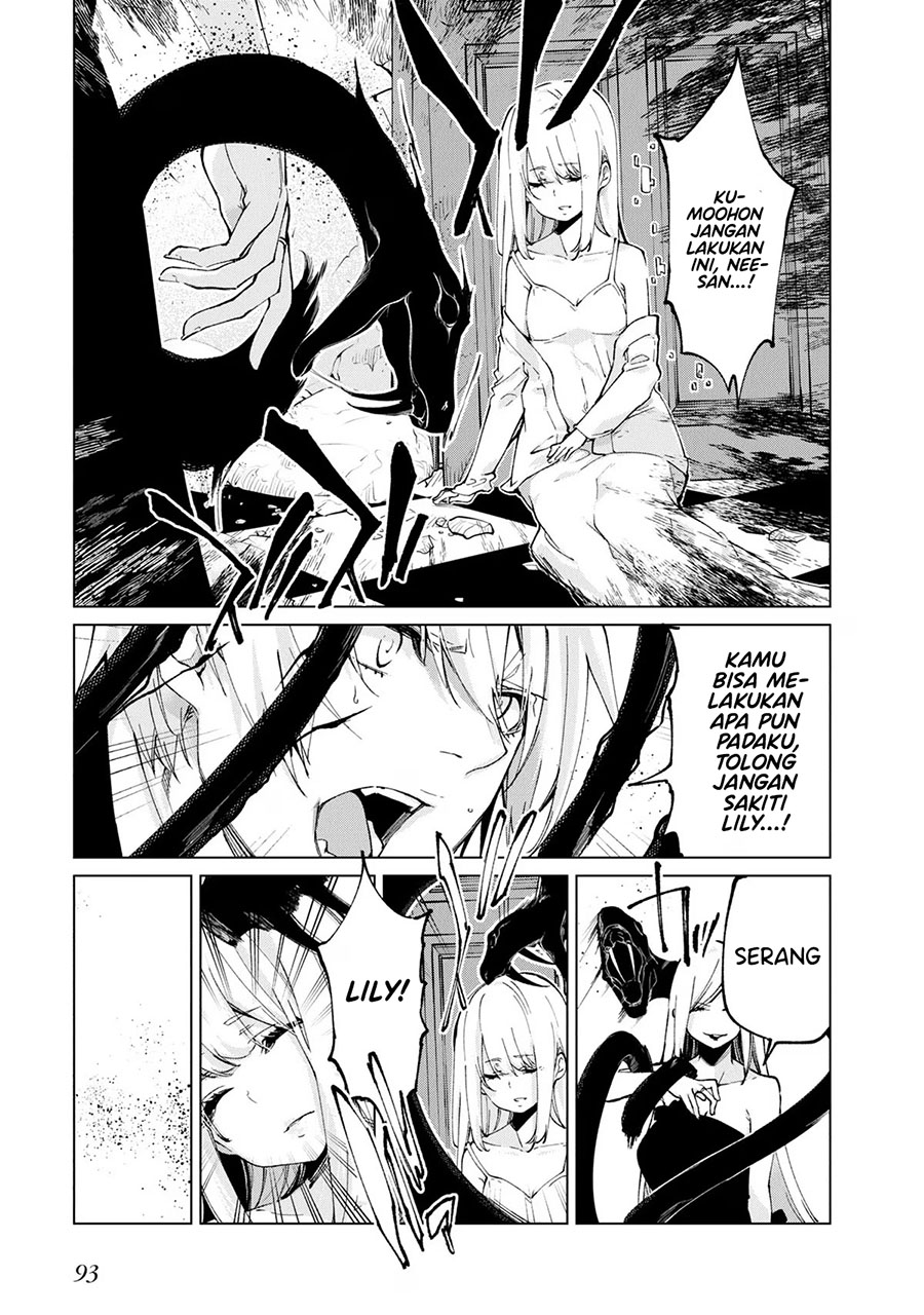 Chapter 70 - halaman 13