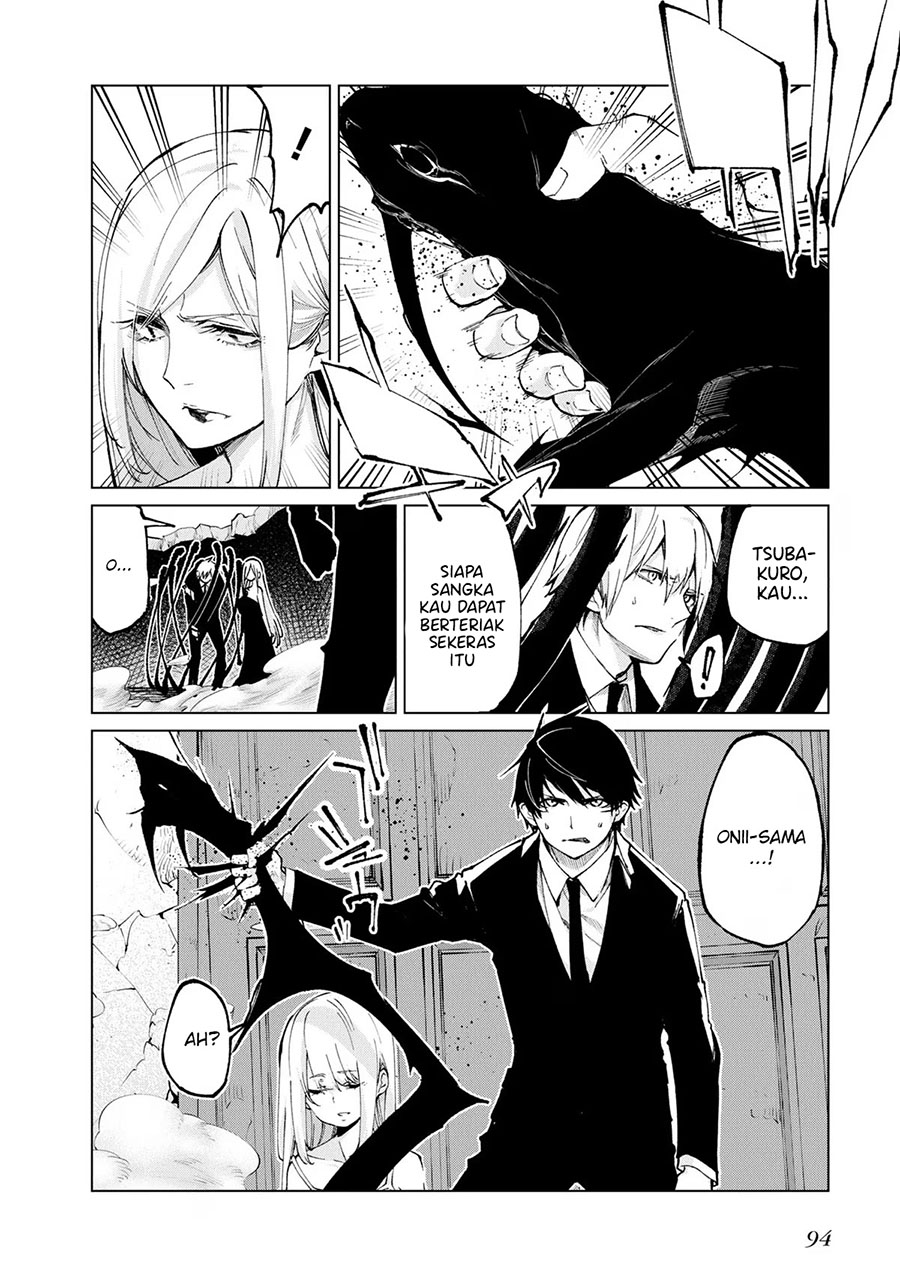 Chapter 70 - halaman 14